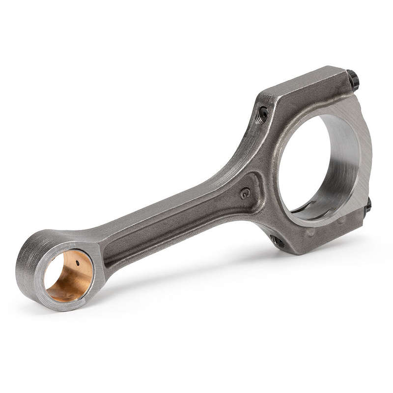 4X Connecting Rod 23510-2G540 For Hyundai Sonata Tucson Kia Sorento Optima 2.4L
