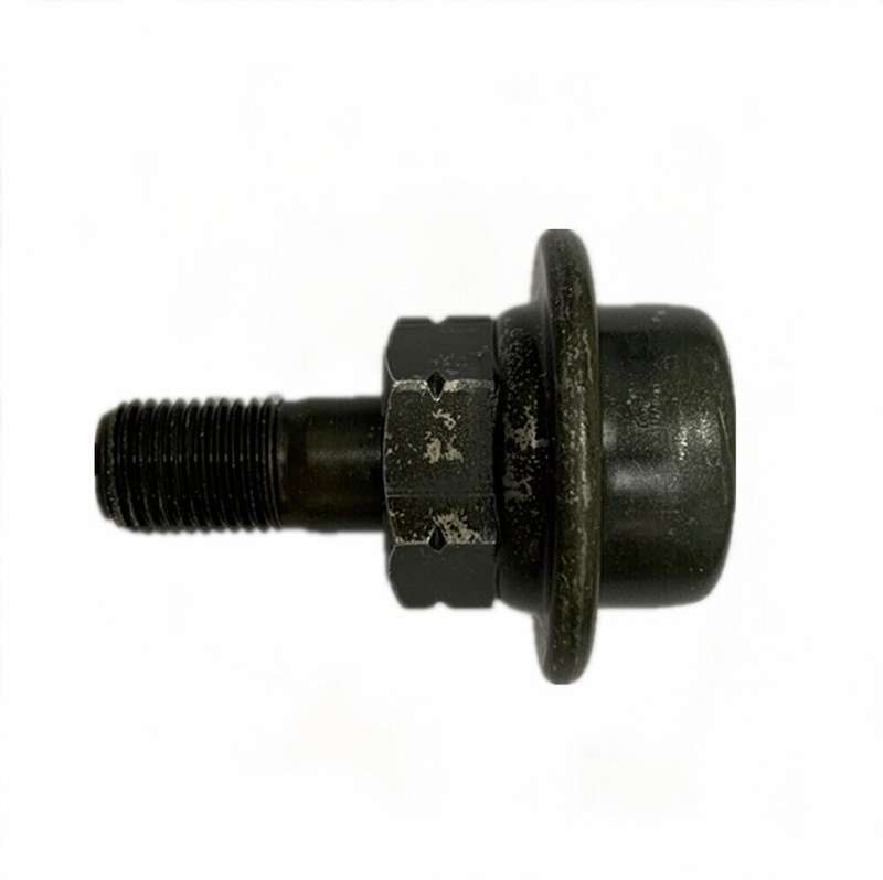 Fuel Injection Pressure Pulsation Damper Assy For Mazda 323 195250-0290