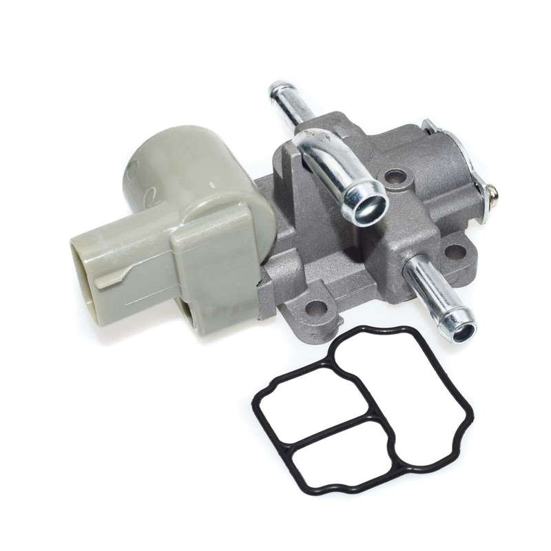 22270-62050 for Toyota 97-04 TACOMA TUNDRA 4RUNNER T100 Idle Air Control Valve