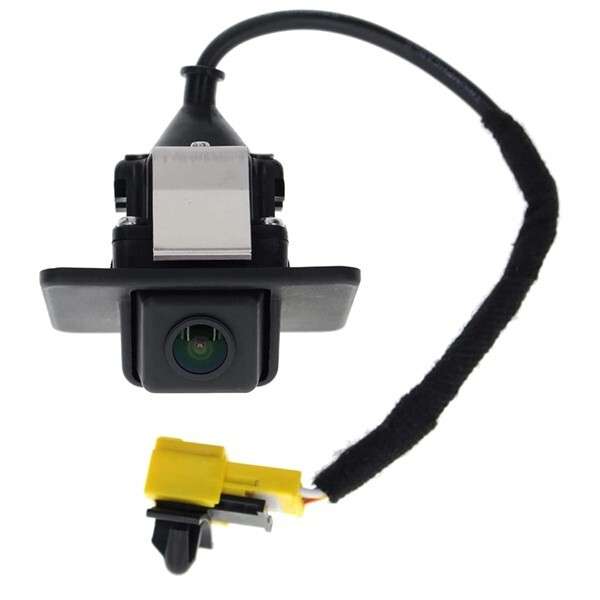 Rear View Camera Reverse Camera Parking Assist Backup Camera for KIA Optima K5