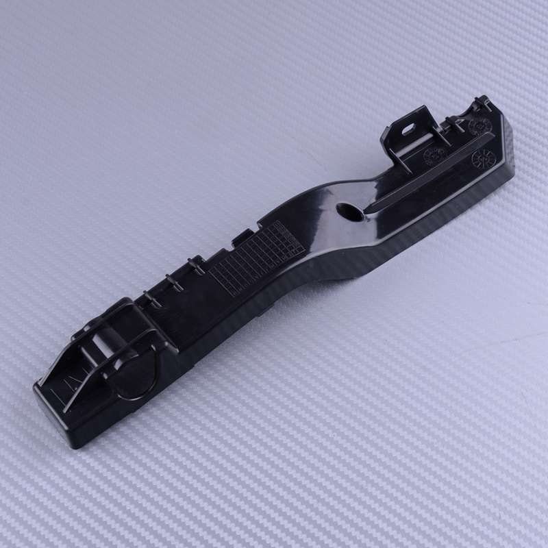 5178410AD Right Front Bumper Support Bracket fit for Dodge Journey 2009 up 2017