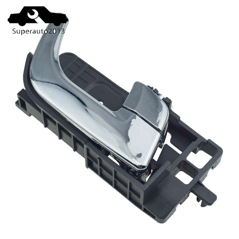 Front / Rear Right Interior Door Handlle For Geely Emgrand EC7 09-13 1064000294