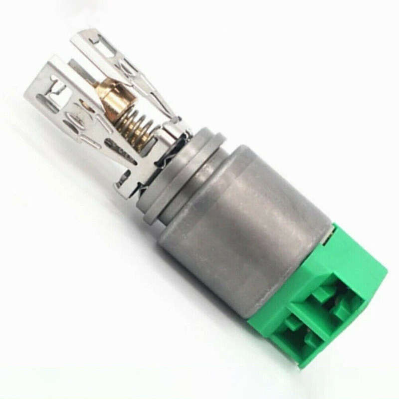 For ZF6HP19 ZF6HP26 ZF6HP28 Transmission Solenoid Valve ZF6HP32 MV3 Solenoid