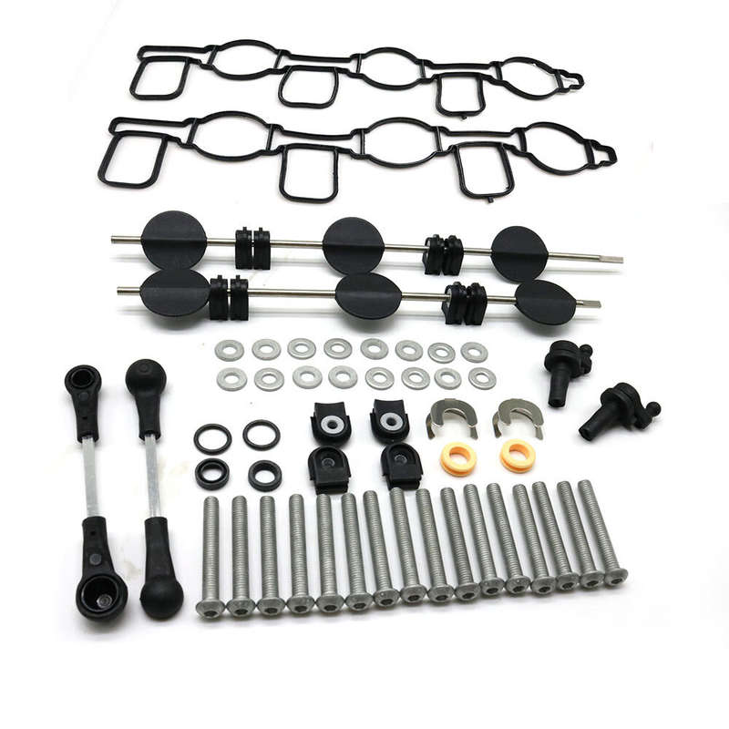 Inlet Manifold Repair Kit 059129711 For Audi A4 A6 Q5 Q7 VW Touareg 2.7 3.0 TDI