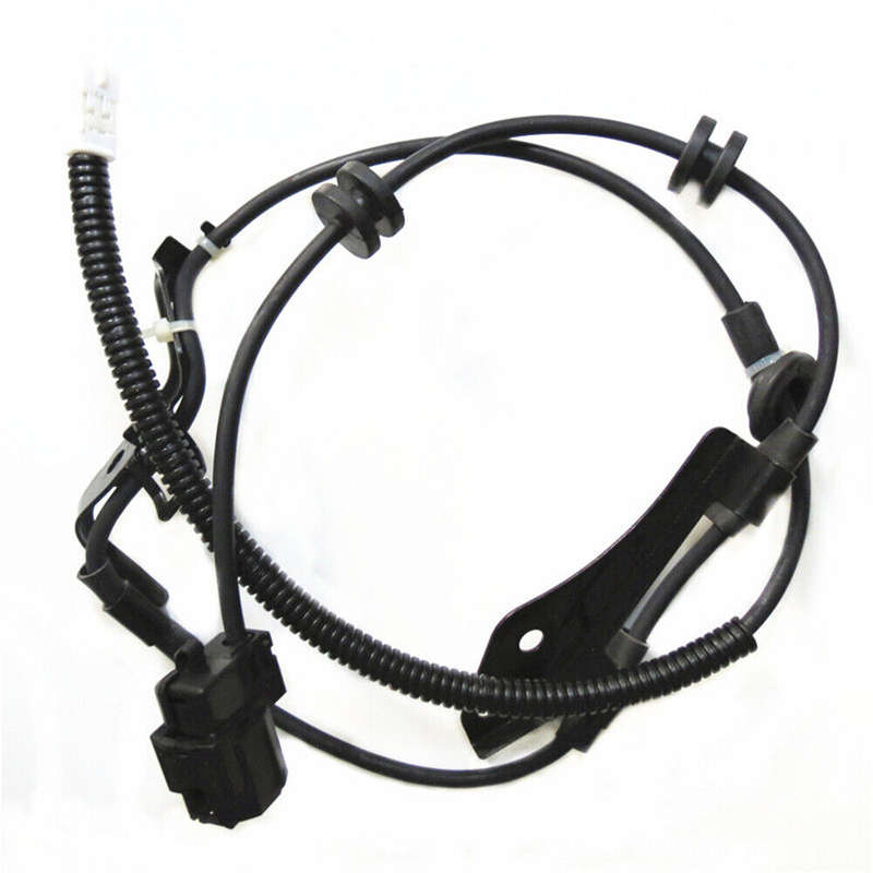 Rear Left ABS Wheel Speed Sensor 89516-0D120 For Toyota Yaris Vios 2008-2012