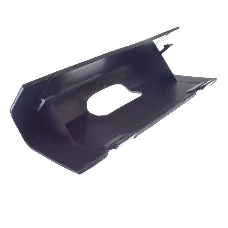 For Land Rover Range 06-09 Tow Towing Eye Hook Cover Front Bumper DPC500280PUY