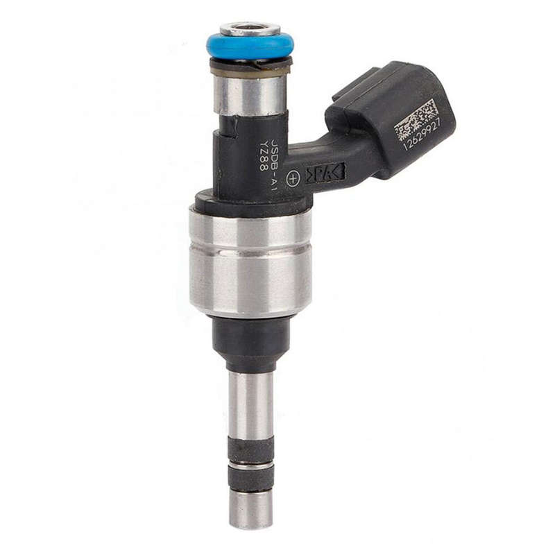 6PCS Fuel Injector 12629927 For BUICK LACROSSE 2010 CADILLAC GMC TERRAIN 10-11