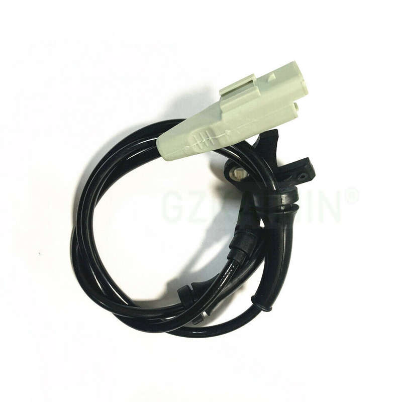ABS Wheel Speed Sensor Front For CITROEN Berlingo C4 PEUGEOT Partner 4545.E7