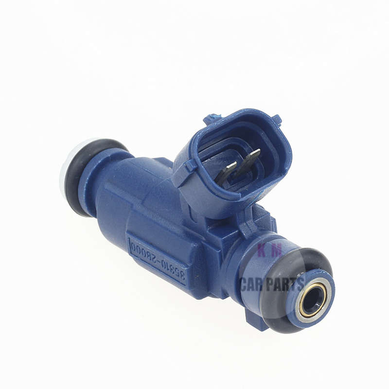 4pcs Fuel injector nozzle 35310-2B000 For Hyundai i20 i30 Kia Cee'D 1.4