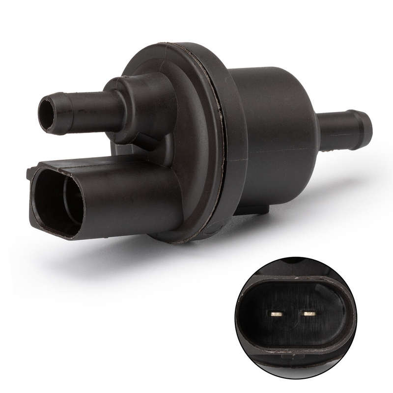 1PC 0280142345 For VW GOLF AUDI A4 S4 New 6QE906517A Vapor Canister Purge Valve