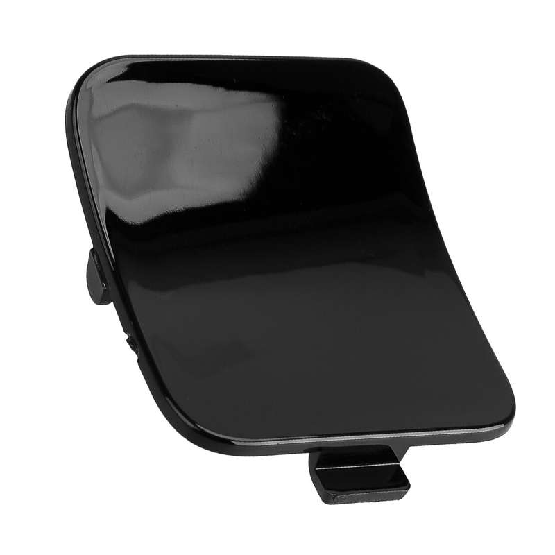 1pair Rear Bumper Tow Towing Hook Cover Cap Fit for BMW X1 E84 M Sport 2008-2015