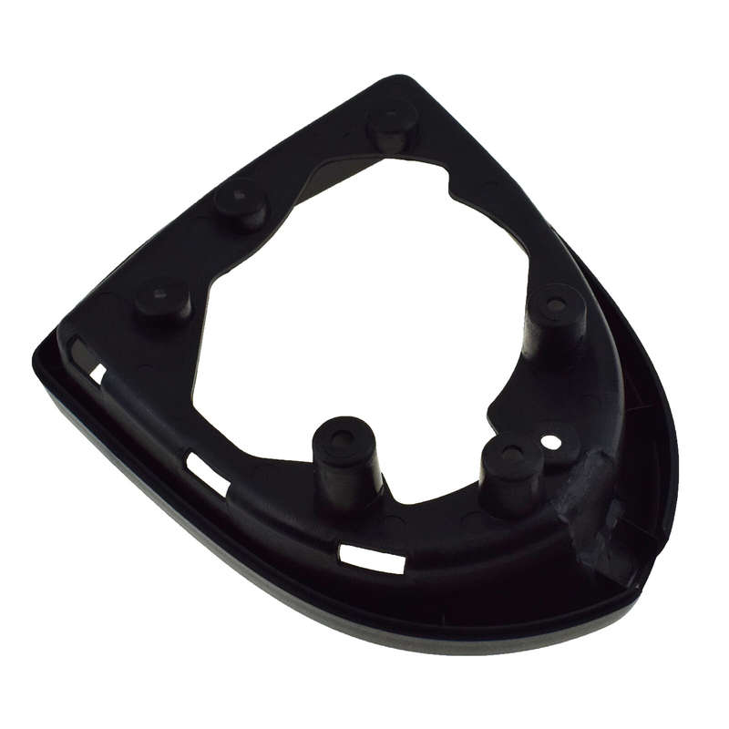 Rearview Mirror Frame Trim Black Left Side For 2012 2013-2017 Kia Sportage R