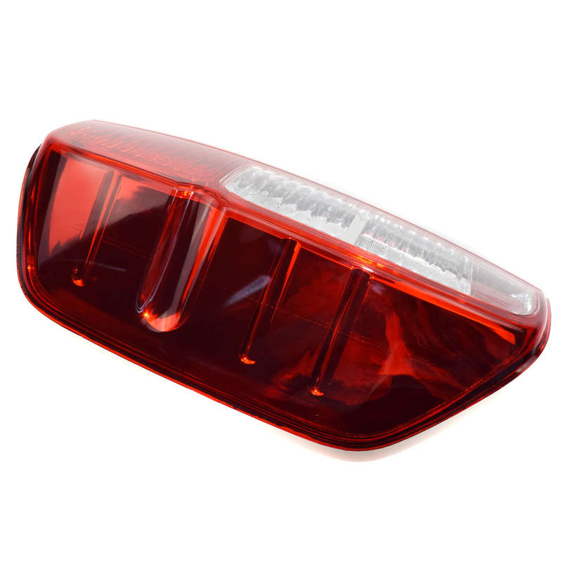 New Rear Tail Light Lamp LH fit 2005-2012 Nissan D40 Navara Frontier 26555EB70A