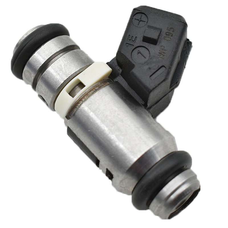 4pcs Fuel injector nozzle IWP-095 For Fiat Doblo Palio Panda Punto Lancia