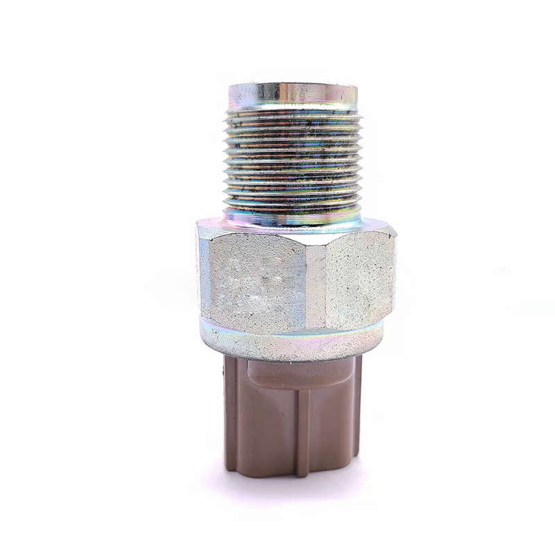 Fuel Rail High Pressure Sensor fit for Isuzu Holden 4HK1 6HK1 6UZ1 6WG1