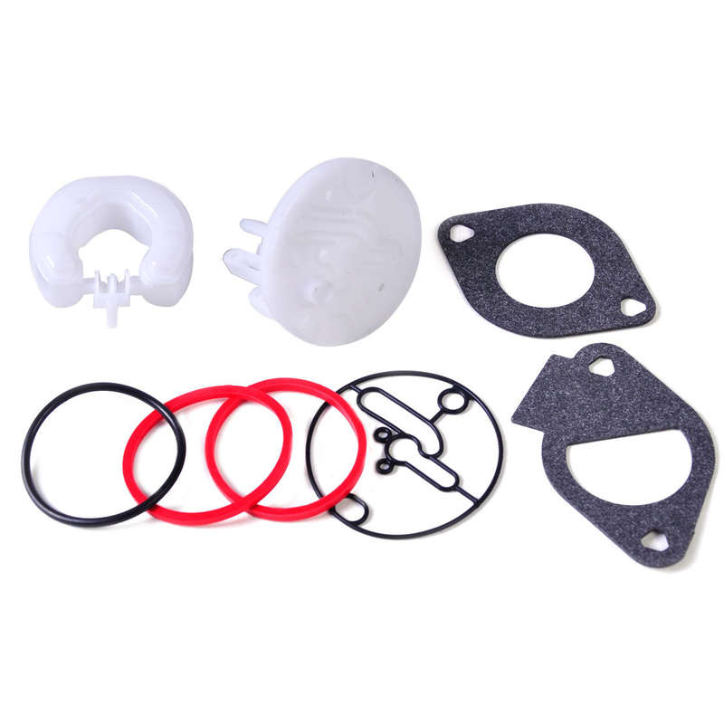 Carburetor Rebuild Kit Master Overhaul Fit for Nikki 796184