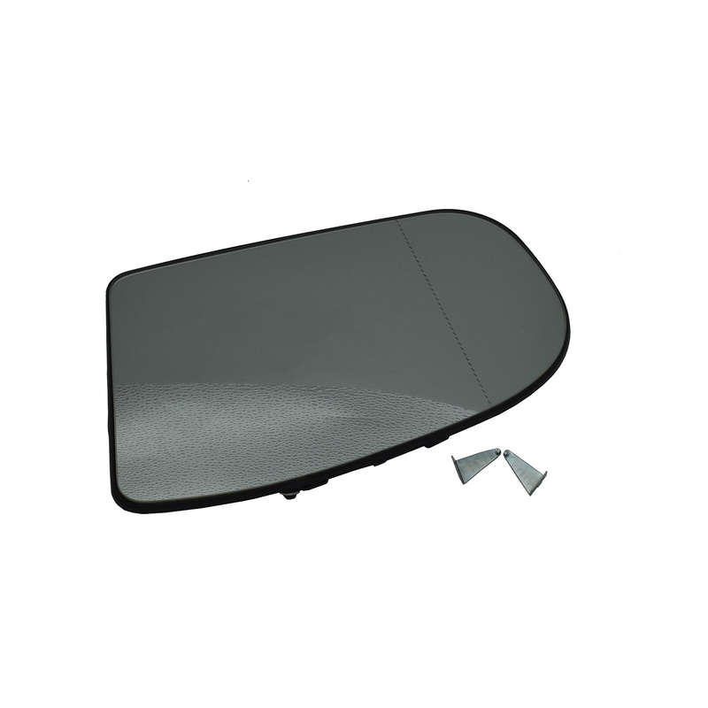 Left Wing Mirror Glass Heated 2038100121 For Mercedes-Benz C230 C320 E500 02-07