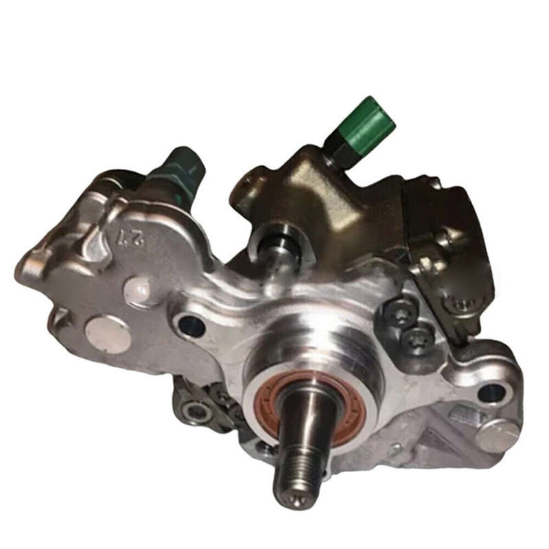 D18 D24 Engine Fuel Injection Pump 28394200 400912-00219 For Bobcat Doosan Delph