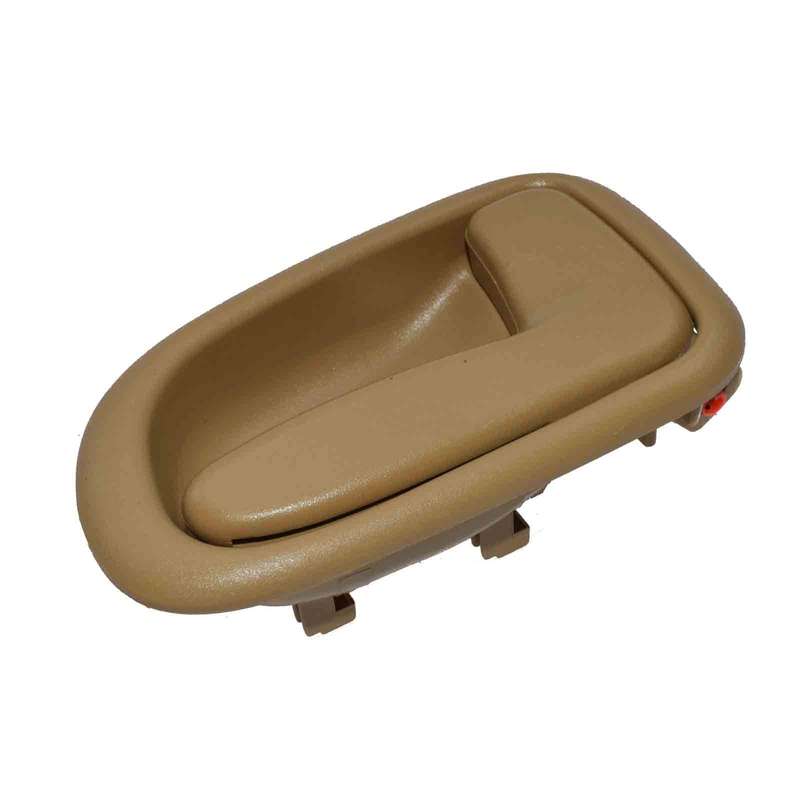 Beige Inside Door Handle Front Rear Right Fit toyota Corolla 93 94 95 96 97 New