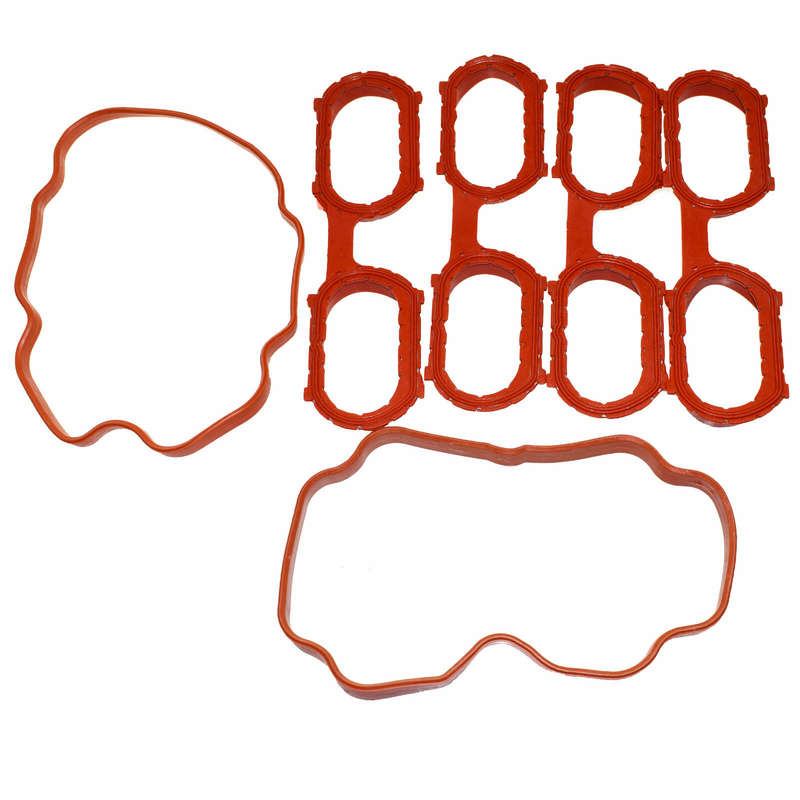 Intake Manifold Gasket for BMW 740i 740iL 540i X5 Z8 8-Cylinder 11611433328 New