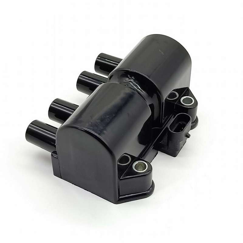 Ignition Coil 1104047 For Chevy Optra Daewoo Lacetti Lanos Nubira Opel 1.6 2.0