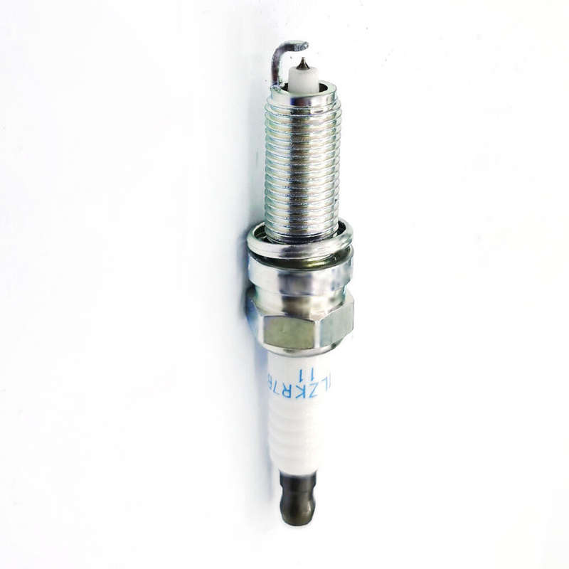 4X SILZKR7B11 9723 Spark Plug for Hyundai Elantra Santa Fe Kia Forte 18846-11070