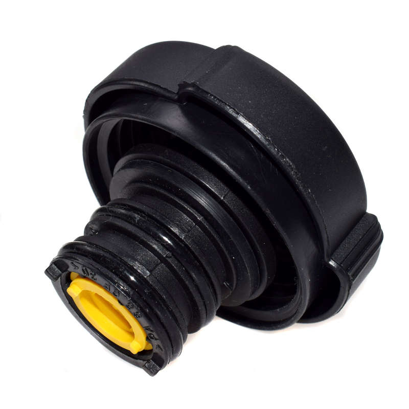 Reservoir Expansion Overflow Tank Cap For BMW Land Rover 17111468077 17111742232