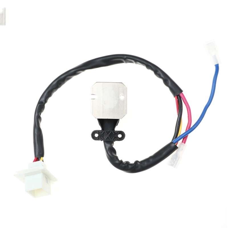 2108218351 Blower Fan Motor Heater Resistor For Mercedes Benz E-Class W210 S210