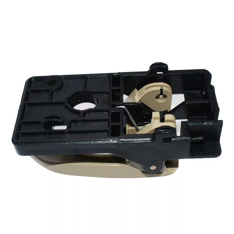 2Pcs Left Right Interior Inside Door Handle Fit For Hyundai Tucson 2006-2009 zx