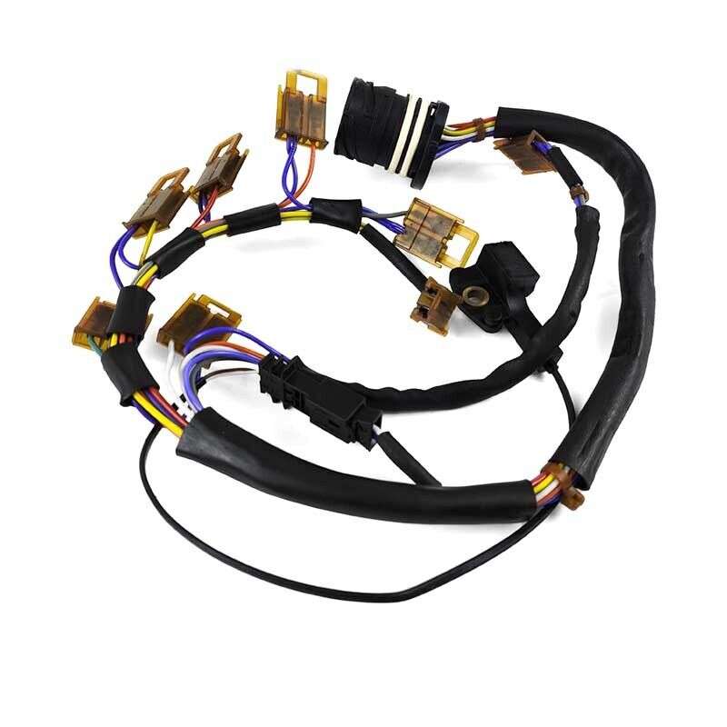 5HP19 Auto Transmission Valve Internal Wiring Harness for BMW Audi A6 A8 S4 S6