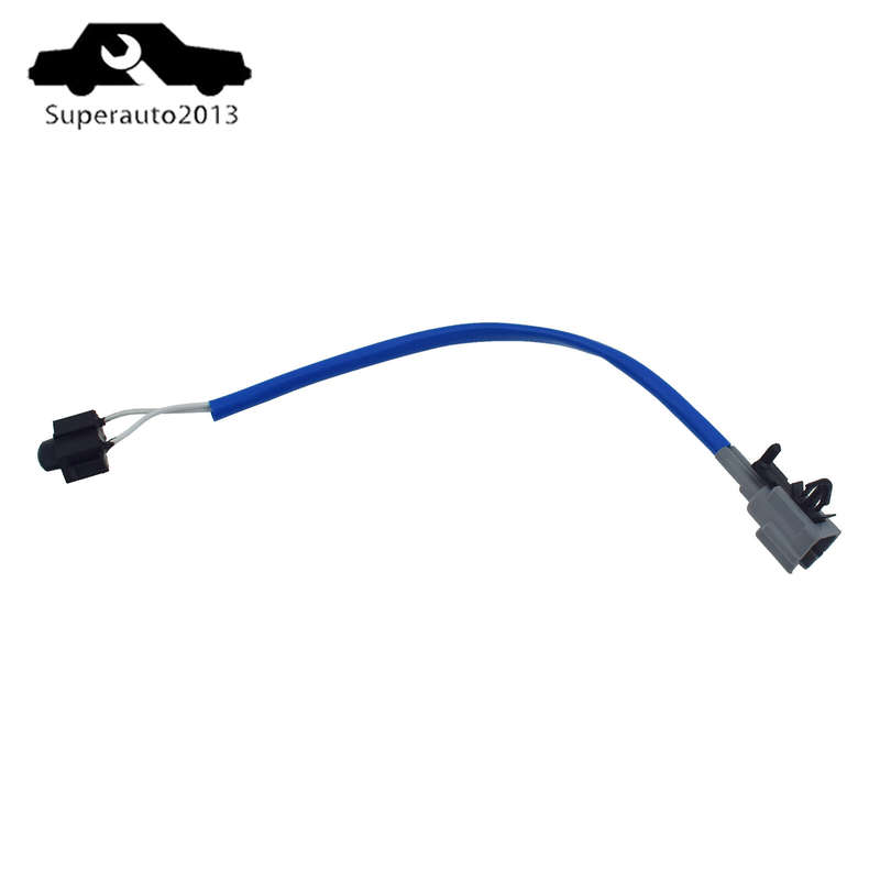Door Handle Outside Switch Button Cable For Nissan Tiida 2005-10 Livina 2005-12