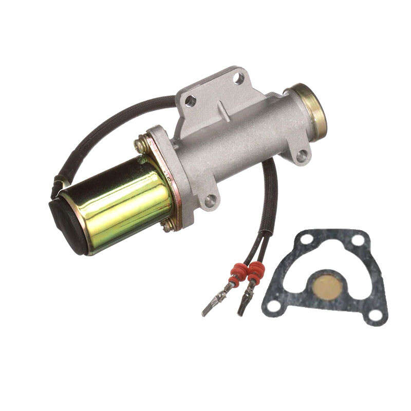Idle Air Control Valve IAC 237810F300 237810F320 For Nissan Pickup 2.4L I4 AC87