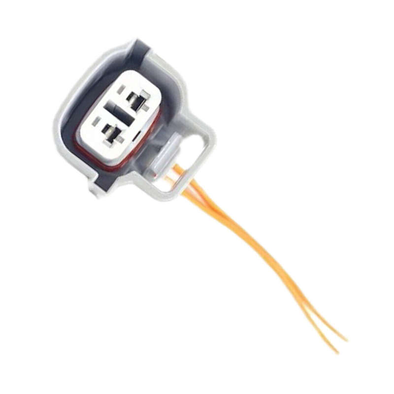 Turn Signal Connector Pigtail Fit for Toyota 4Runner Tacoma Highlander RAV4