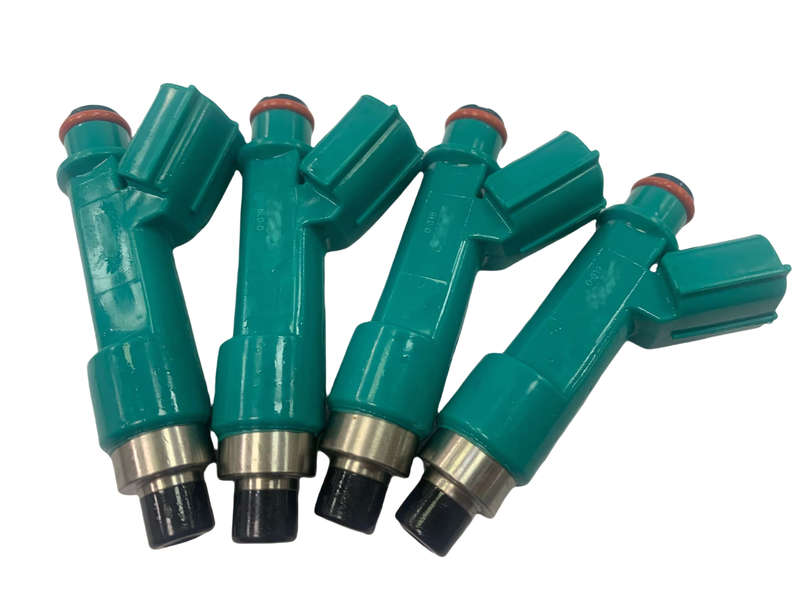 4pcs Fuel Injector nozzle 15710-78K00 For 2010-2013 Suzuki Grand Vitara Kizashi