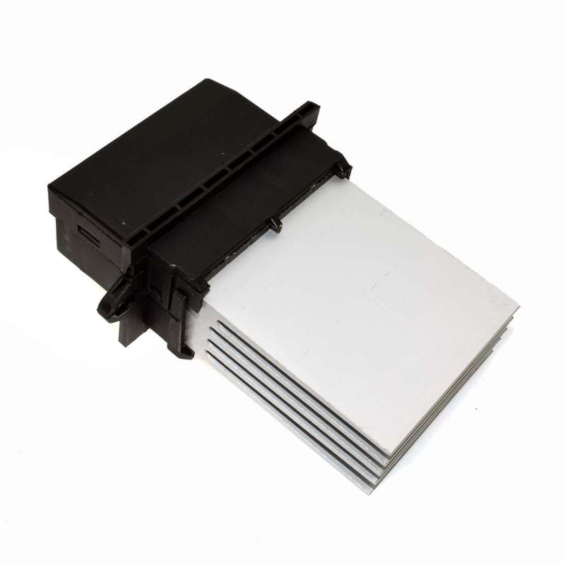 Heater Blower Resistor for Citroen Peugeot 107 207 607 Renault 6441L2 7701048390