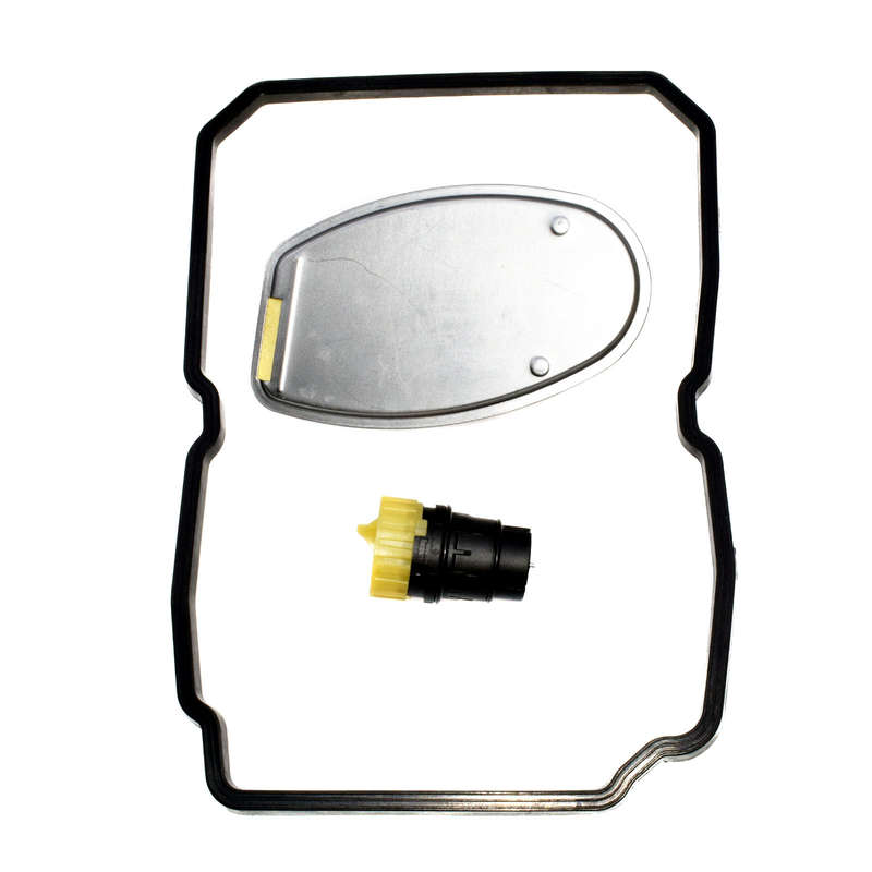For Mercedes Transmission Filter & Connector & Gasket Kits 2035400253,140