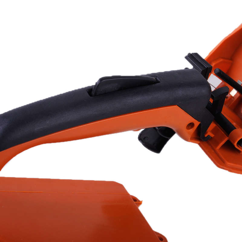 Rear Handle Top Shroud Air Filter Cover Fit for STIHL 023 025 MS250 MS230 MS210