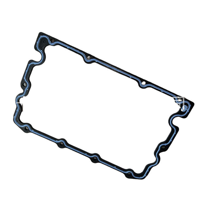 3Pcs Gasket 3066311 Fit For ROCKER LEVER Valve COVER For Cummins N14 Celect