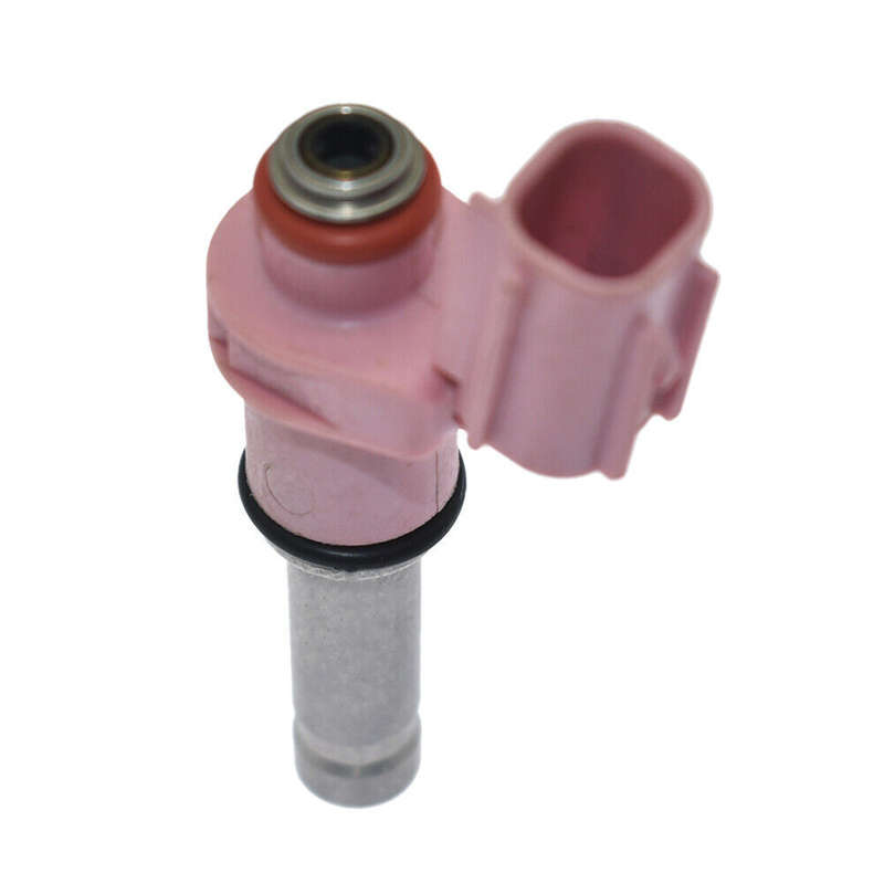 New Set of 6 For LEXUS GS350 GS450H IS300 IS350 RC300 Fuel Injectors 23250-31070