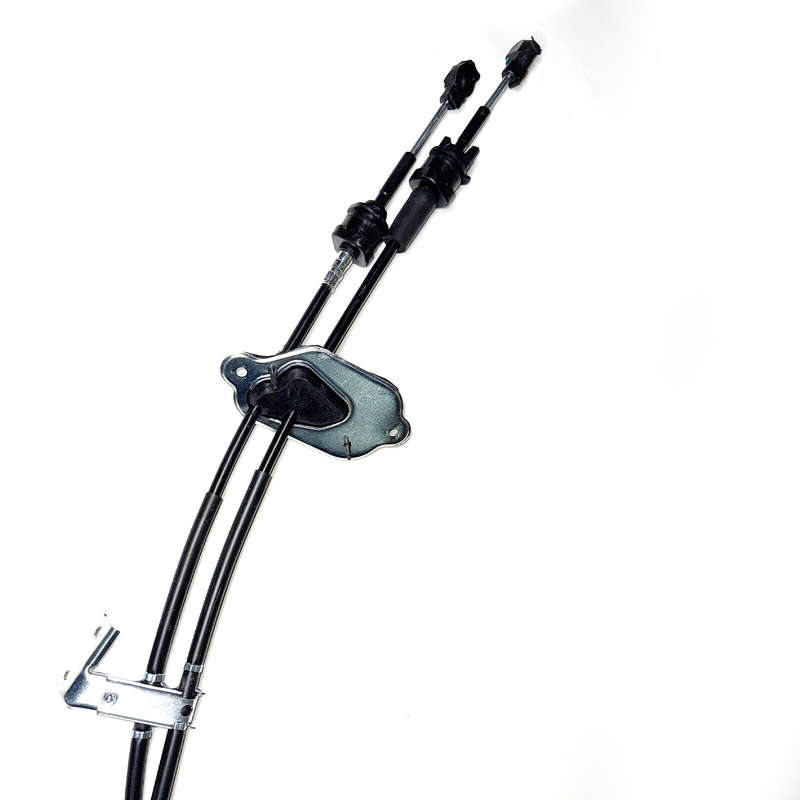 For 2007-2010 2011 Honda Civic 2.0L 54310-SNA-A05 NEW MT Shifter Cables