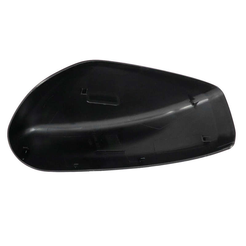 Right Rearview Side Wing Mirror Cover Cap Fit For Nissan Altima Sedan 2013-2017.