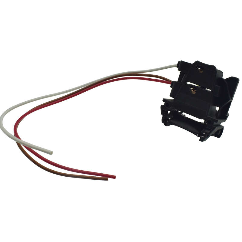 New H7 Low beam lights Bulb Holder Lamp Adapter Plug For Ford Focus 2 MK2 MK3