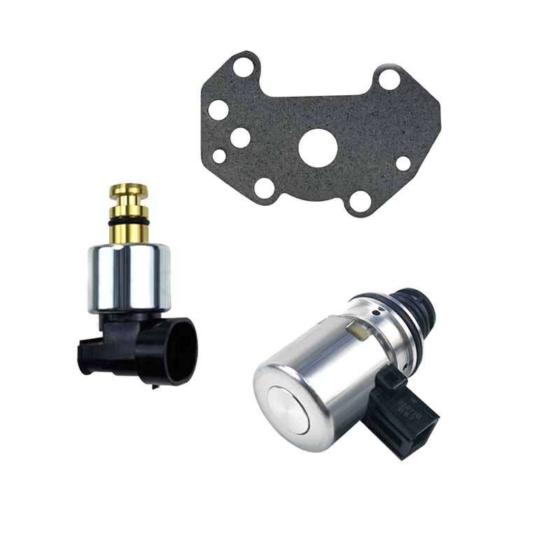 46RE 47RE 48RE Transmission Governor Pressure Solenoid and Sensor kit 2000 & Up