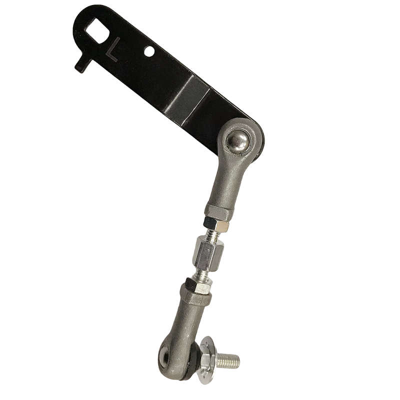 48906-35020 For Toyota Lexus New Car Body Rear Height Sensor Lever Link
