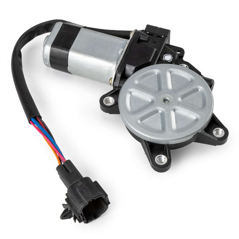 Power Window Motor Front Left For Infiniti G35 03-07 for Nissan 350G 80731CD00A