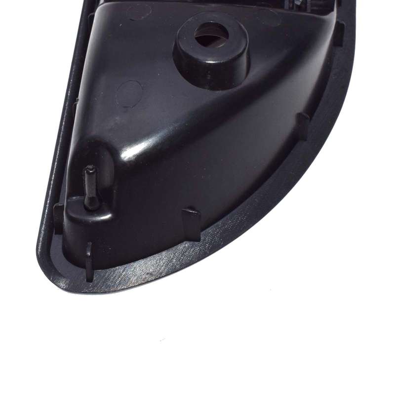 Black For Renault Kangoo Twingo Inside Door Handle Right RH Side 8200259377 New