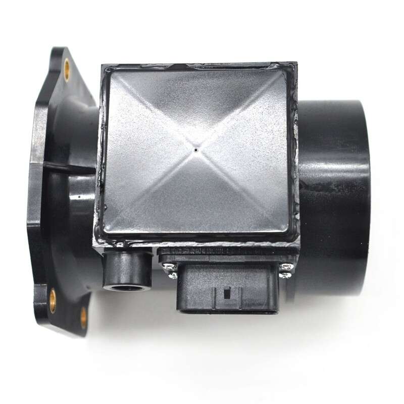 New 22680-AA160 Air Mass Sensor MAF Sensor For Subaru Impreza Legacy