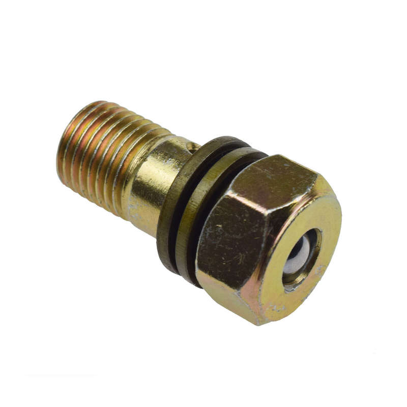 12V P7100 Fuel Overflow Return Valve for 94-98 Dodge Cummins 5.9L 1 467 445 003