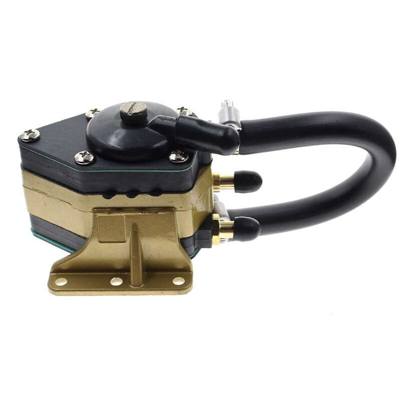 VRO Oil Injection Conversion Fuel Pump Kit 5007420 5007422 For Johnson/Evinru