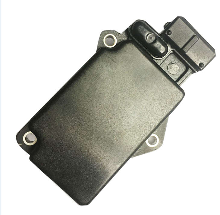 Mass Air Flow Sensor AFH45M-14 5S5775 SU726 For Nissan PickUp D21 Pathfinder